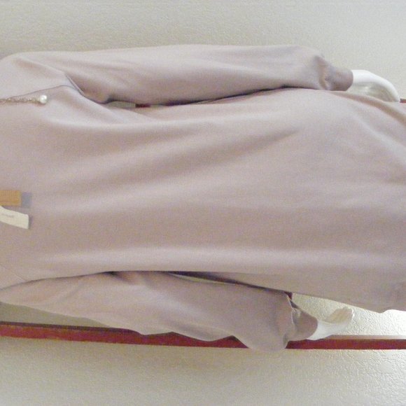 MUSTARD SEED LONG SWEATSHIRT - Picture 6 of 6